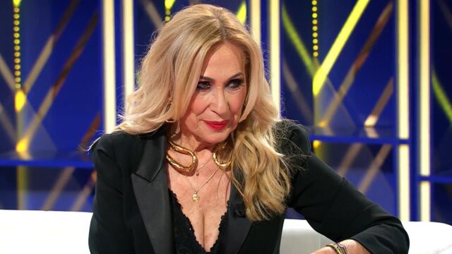 Rosa Benito