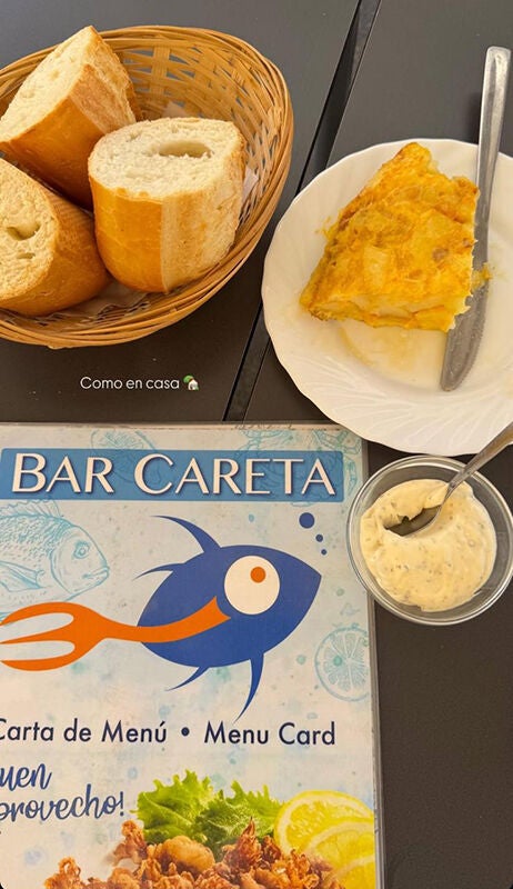 Story de Anabel Pantoja