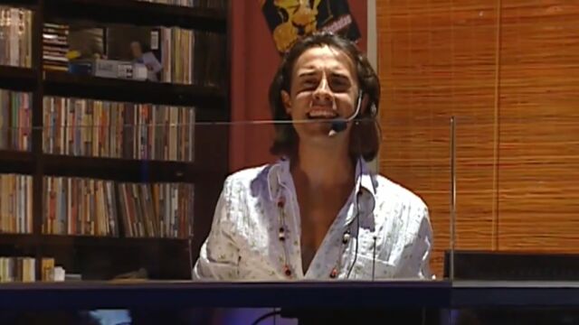 El pasado televisivo de Karla Sofía Gascón en "La que se avecina"