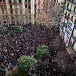 Economía.- El propietario de la Casa Orsola dice que la voluntad del Sindicat "nunca" fue llegar a un acuerdo