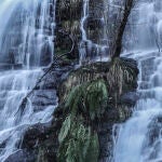 Descubre este enclave mágico entre cascadas y bosques en Galicia