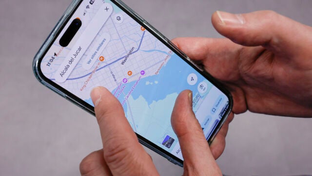 20 años de Google Maps, de jubilar los GPS a ser clave para una investigación policial