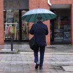 Frío, nieve, viento, olas, lluvia o tormentas ponen mañana en riesgo a gran parte de la mitad norte peninsular