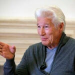 Richard Gere: "A Trump lo único que le importa es el dinero"