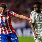 Real Madrid - Atlético de Madrid hoy: horario y dónde ver online TV, Champions League 2025
