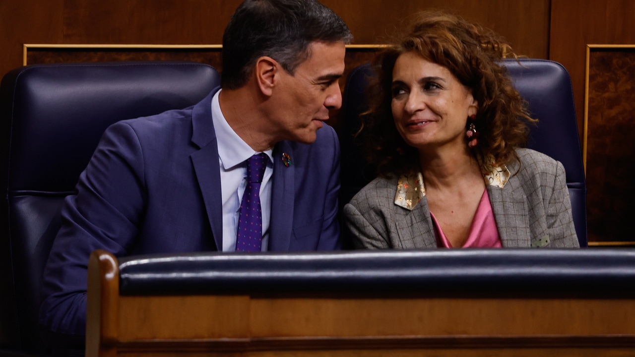Una vana esperanza