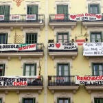 Alcalde de Barcelona asegura que no habrá desahucios en la Casa Orsola tras su compra por 9,2 millones