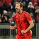 Bundesliga - FC Bayern Munich vs SV Werder Bremen