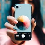 El iPhone SE podría tambiñen venir con nuevos colores. 