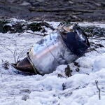 Ukrainian drone attack on Rostov-on-Don