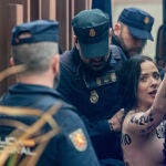 Vox convoca una cumbre con los líderes de la ultraderecha europea