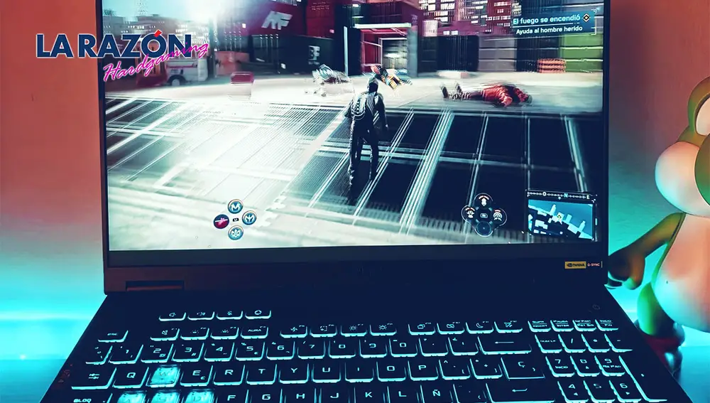 ASUS TUF Gaming A16 (2024)