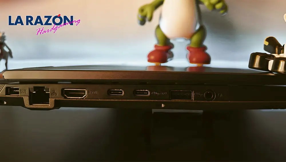 ASUS TUF Gaming A16 (2024)