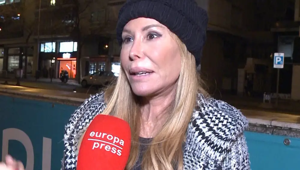 Lara Dibildos aclara cuál fue su relación con Iker Casillas y zanja la polémica