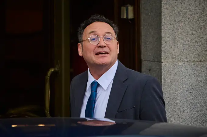 ¿Quién nombra el nuevo fiscal general del Estado? Así funciona el proceso de selección ¿Quién nombra el nuevo fiscal general del Estado? Así funciona el proceso de selección