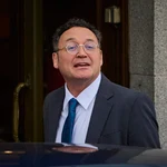 El Fiscal General de Estado, Álvaro García Ortiz