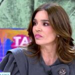 Raquel Bollo regresa a televisión como colaboradora de 'TardeAR'