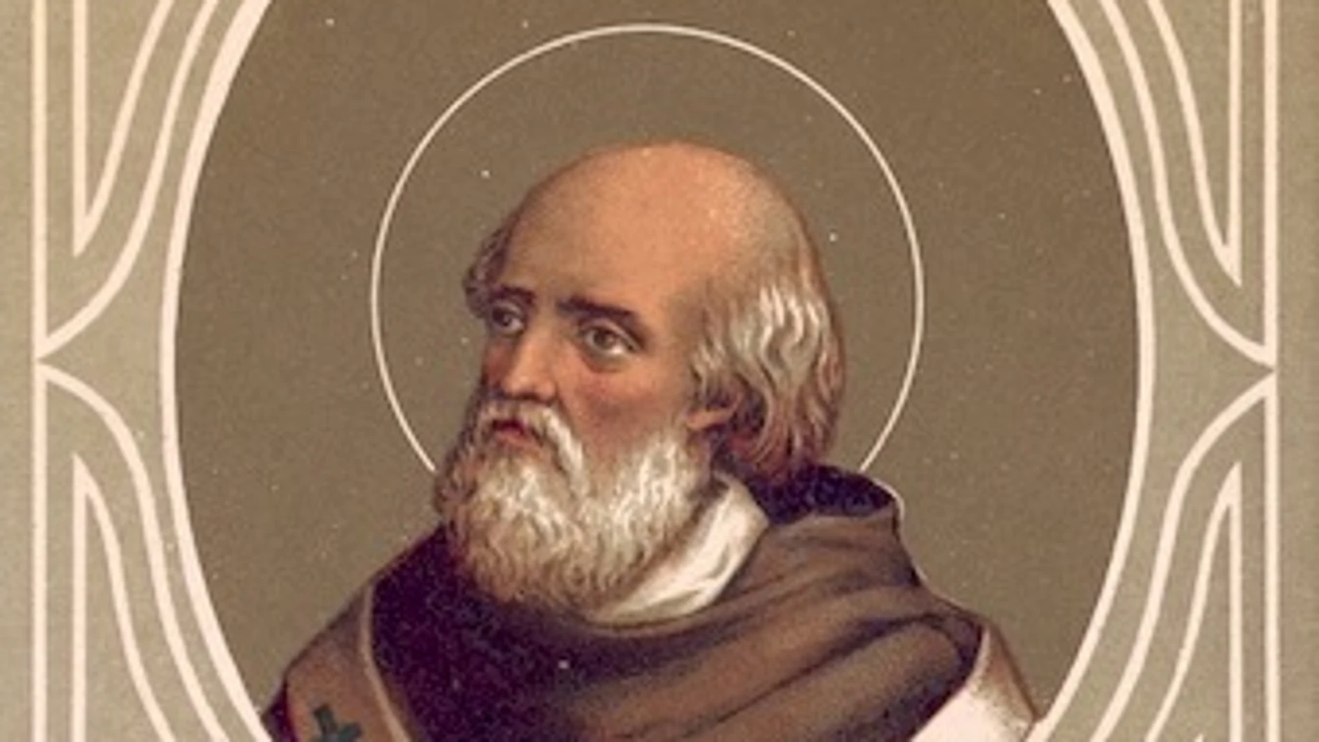 San Gregorio II