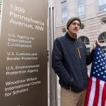 Trump USAID