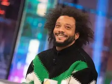 Marcelo, en "El Hormiguero" Marcelo, en "El Hormiguero"