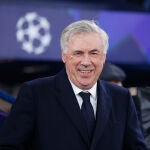 Manchester City v Real Madrid - UEFA Champions League 2024/25 League Knockout Play-off First Leg