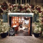 Bar Vint-i-quatre: reinterpretar las tapas