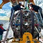 Qué es un neutrino y cuál es el origen de la mayor fuente de energía jamás vista 