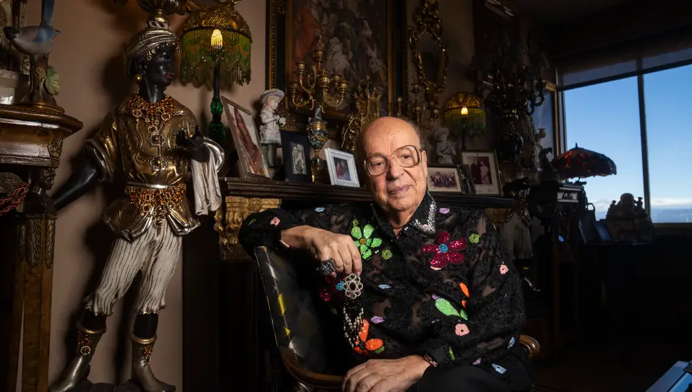 Entrevista al futurólogo Rappel. David Jar