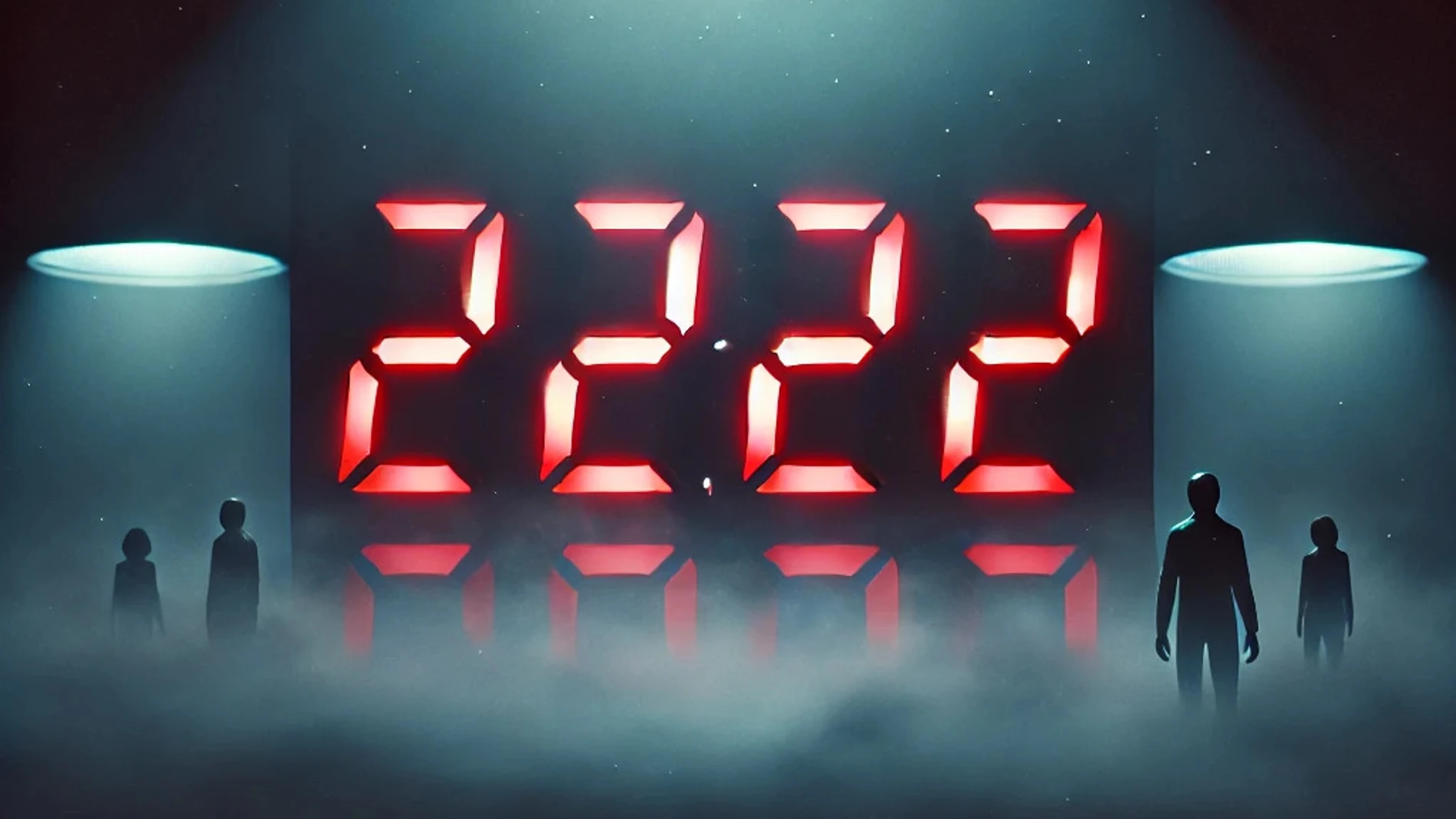 El misterio detrás del 22:22: significado y simbolismo