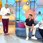 El agradecimiento de una abuela a su nieto emociona a todo el mundo 'El diario de Jorge': “Me has dado vida porque yo..."