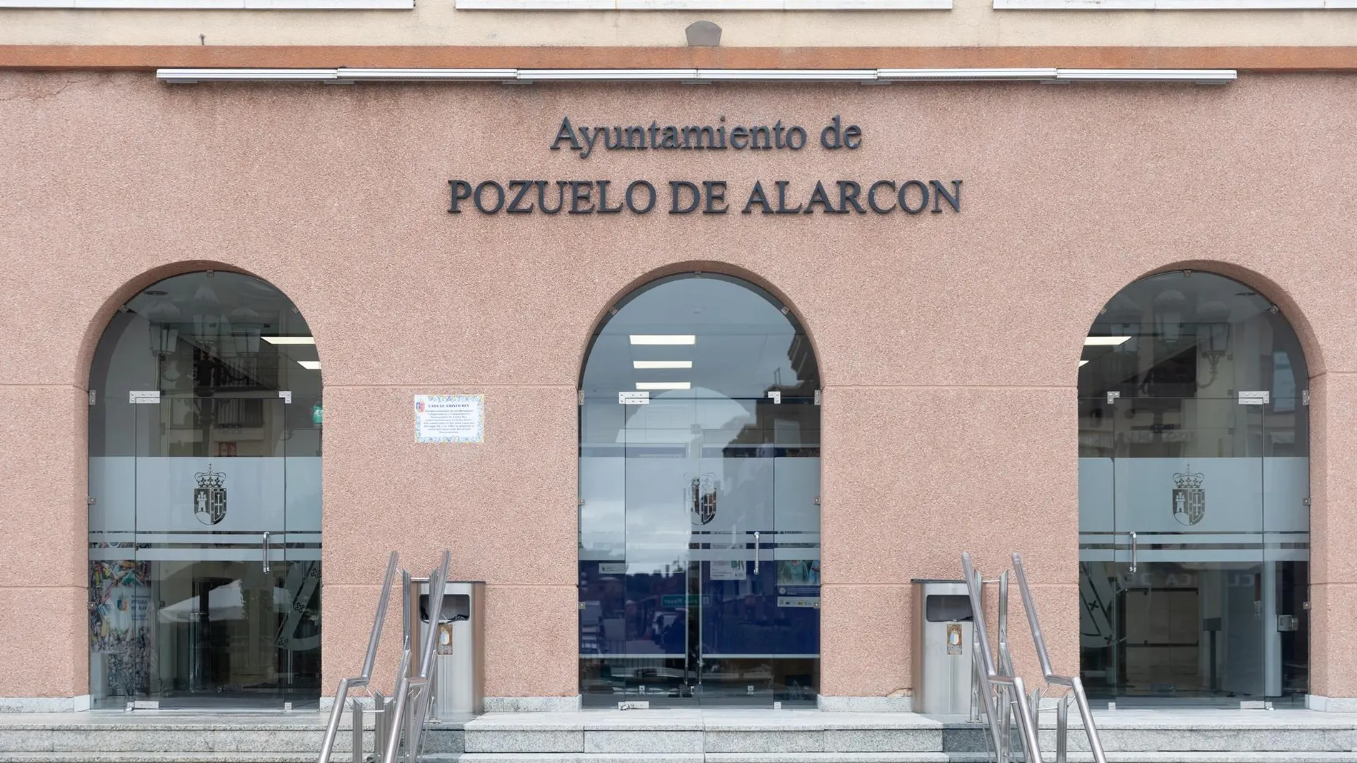 Abierto en plazo para solicitar las ayudas para la rehabilitación de viviendas en Pozuelo