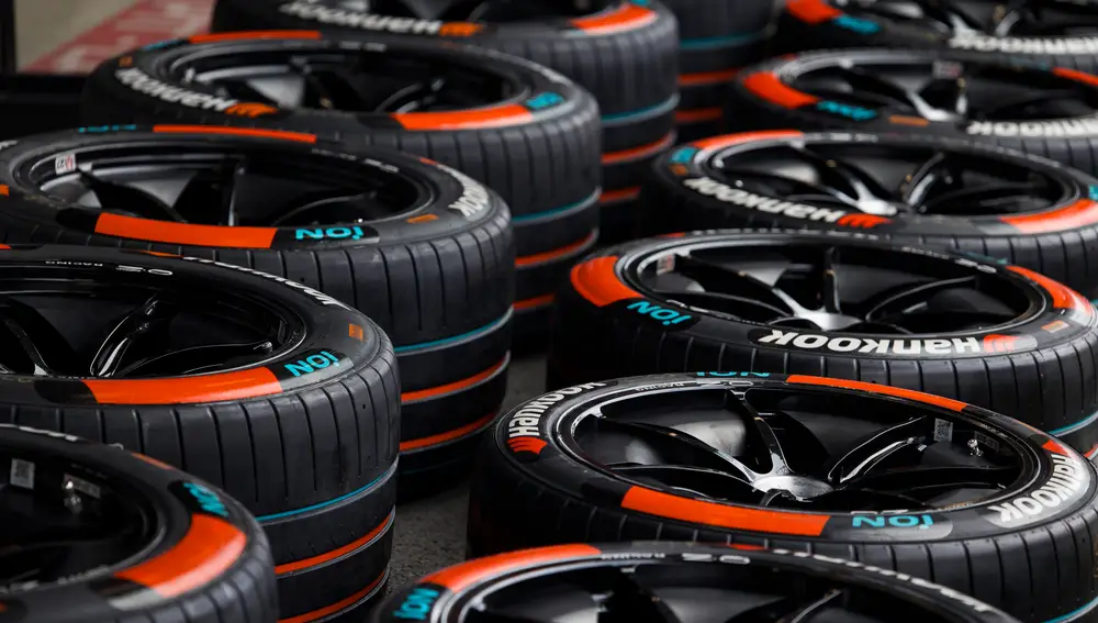 2025 FORMULA E JEDDAH ePRIX