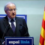 El abogado Jordi Domingo se impone a Toni Comín y presidirá el Consejo de la República