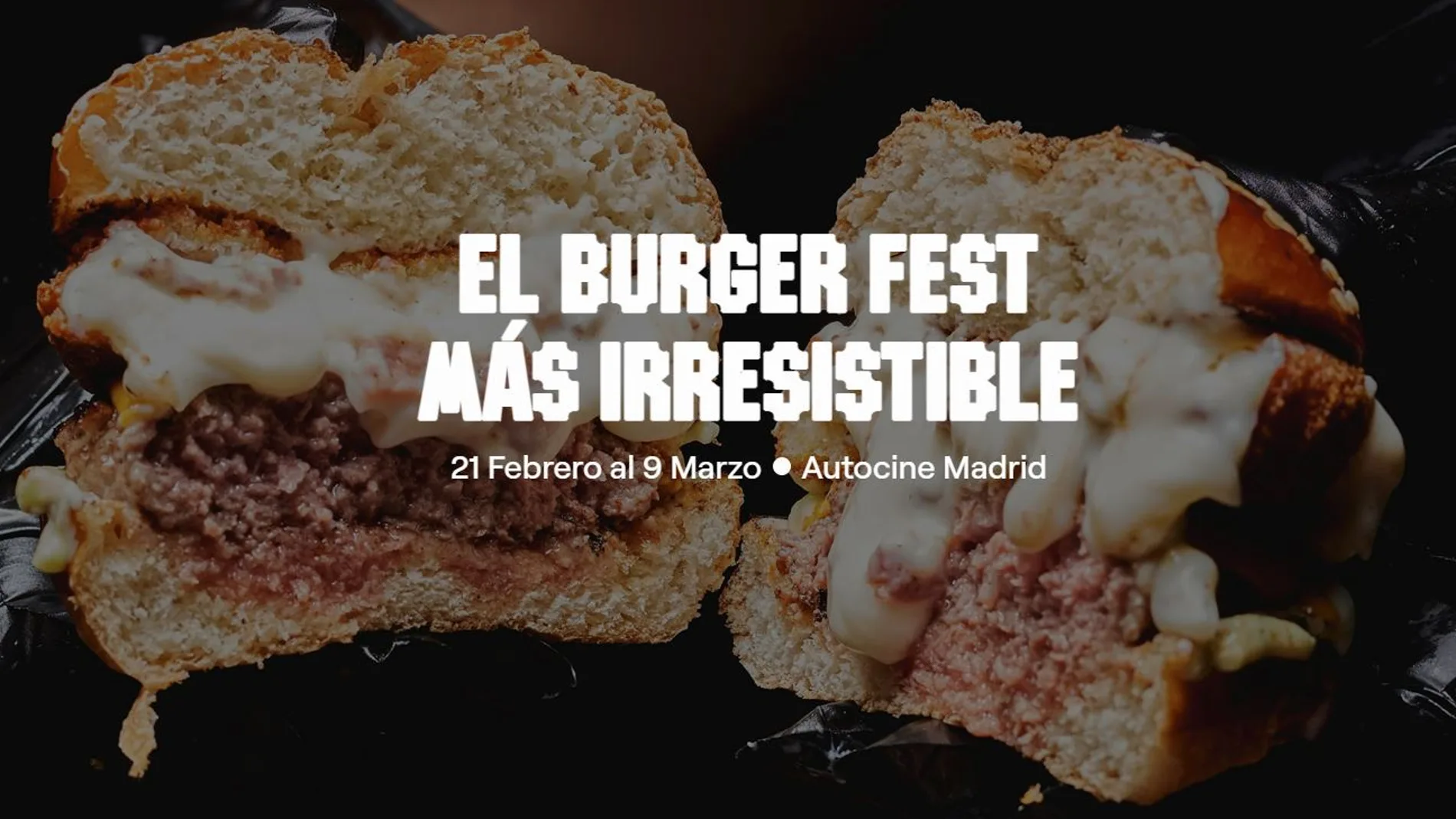 Burger Fest