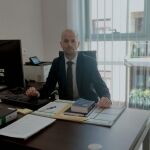 Nuevo fiscal nombrado en Asturias.