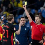 LAS PALMAS / FC BARCELONA