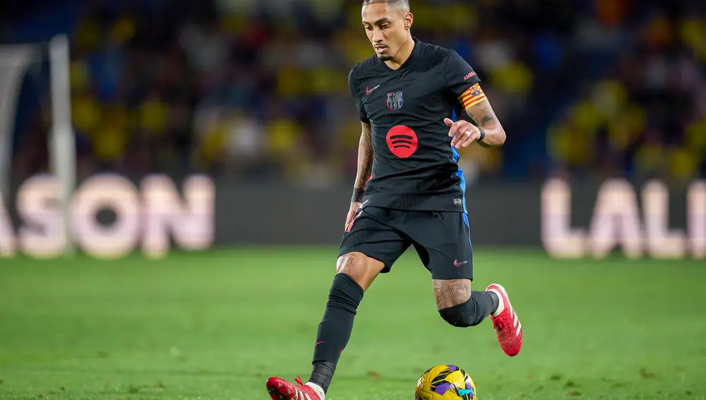 Spain Soccer La Liga