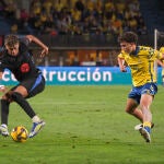 LAS PALMAS / FC BARCELONA