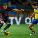 Spain Soccer La Liga