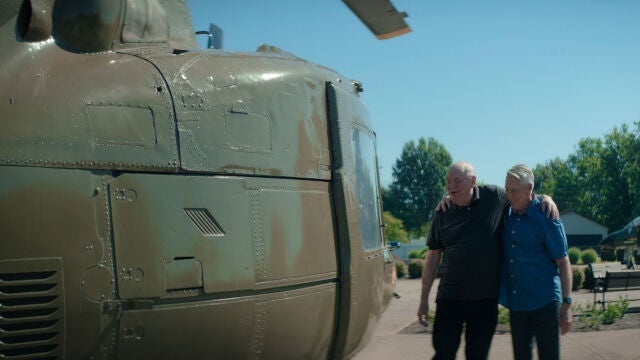 "Vietnam: la guerra que cambió Estados Unidos": la verdad del dolor sin filtros 