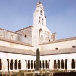 Monasterio de Santa María la Real de Nieva