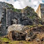 Esta es la fortaleza inexpugnable que desafió a la historia y cayó ante la ira del pueblo gallego