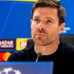 Xabi Alonso