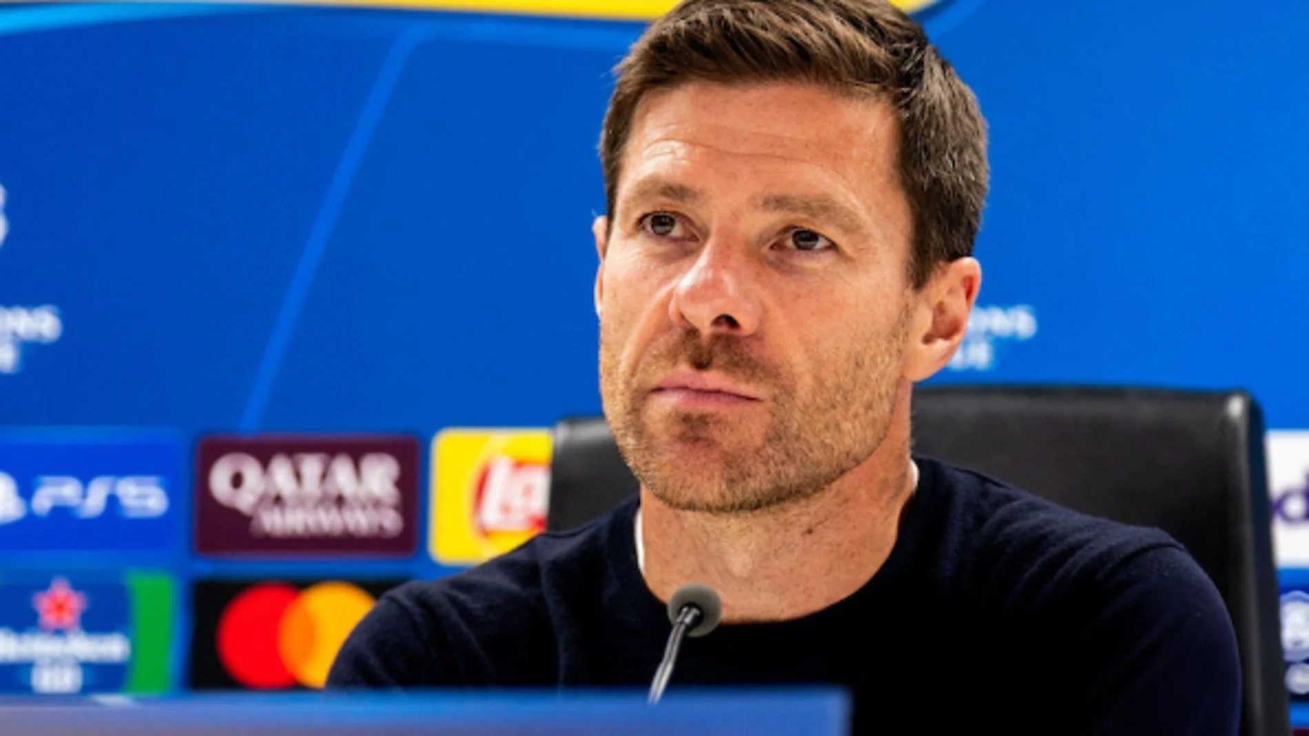 Xabi Alonso