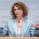 María Jesús Montero