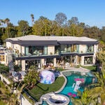 Los Ángeles acoge Casa-Hollywood, la experiencia multisensorial creada por Natura Bissé