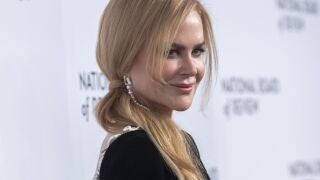 La cruzada de Nicole Kidman por el cambio real en Hollywood: Ha rodado con 19 directoras en 8 a&ntilde;os Europa Press/ContactoPhoto 21/02/2025 ONLY FOR USE IN SPAIN