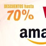 Tommy Hilfiger, Levi’s y otros chollazos con descuentos de hasta un 60%