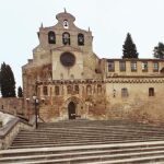 Monasterio de San Salvador de Oña