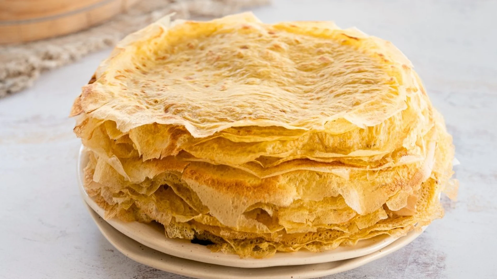 Estos son los tres postres que más endulzan el Carnaval gallego